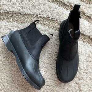 UGG Gatson Waterproof Chelsea Boots